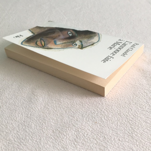 “L’annonce faite à Marie” French Language Book by Paul Claudel 🇫🇷 - Picture 10 of 12